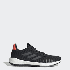 adidas x_plr all black