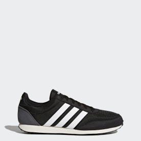 adidas v racer 2.0 black