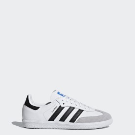 Adidas Samba Og Ayakkabi Beyaz Adidas Turkey