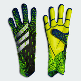 adidas soccer accessories