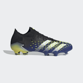 adidas football shoes latest