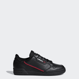 adidas continental navy