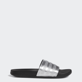 adidas soft foam slippers