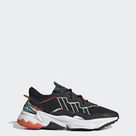 adidas ozweego 3 black