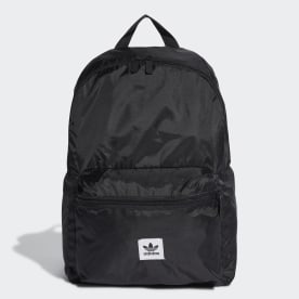 Adidas 3d Roll Top Backpack Beige Adidas Philipines