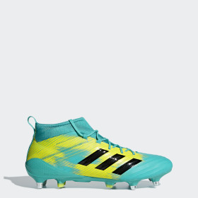 Turchese Adidas Rugby Uomo Scarpe Italia ZHgqBwF
