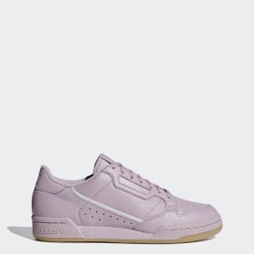 Damer NO NO Rosa Rosa Damer Skoadidas Damer Rosa Skoadidas 3ARL54qj