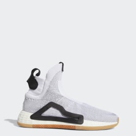 sneakers Us schoenen en Basketbal Adidas wa1RvnRq