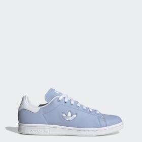 Shop Damesschoenen Originals Blauw Adidas Officiële xqAfZwC