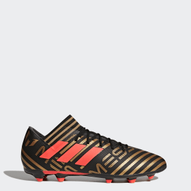 Fotball Svart NO Lionel Skoadidas Messi vmy8wP0ONn