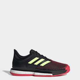 Scarpe Uomo Boost Scarpe Tennis Solecourt Uomo Solecourt Scarpe Solecourt Boost Tennis zqEwXTZ