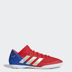 Personalisable Chaussures Football Chaussures France SalleAdidas Football QsxCdthr