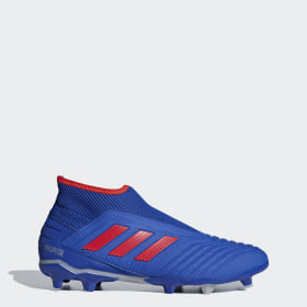 Boutique Chaussures Football Adidas Officielle Hommes De TnnqgwpZ