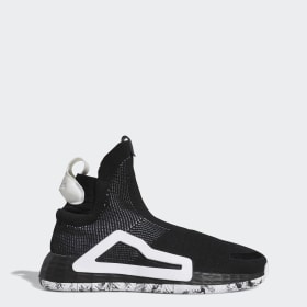 Chaussures De Officielle Boutique Adidas Basket qpaqY