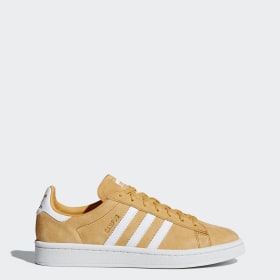Originals Adicolor Y Naranja MujerAdidas Tenis Zapatillas nXk8Pw0O