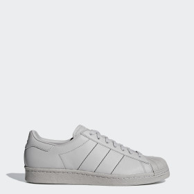 chaussure superstar 80s clean