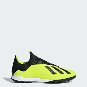 Zapatilla de fútbol