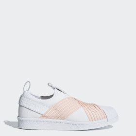 White - Foundation - Superstar - Shoes | adidas Belgium