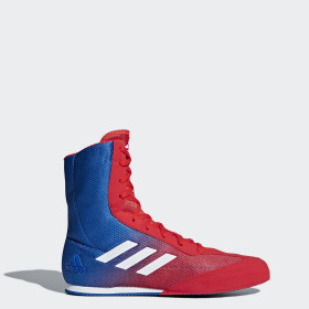 Men - Red - Shoes | adidas US