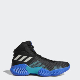 Men's Basketball Shoes & Sneakers | adidas US