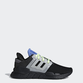 adidas zapatilla eqt support marron