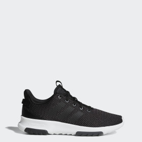 mens adidas cloudfoam trainers mens adidas cloudfoam trainers
