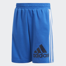 Boys - Shorts - Clothing | adidas UK