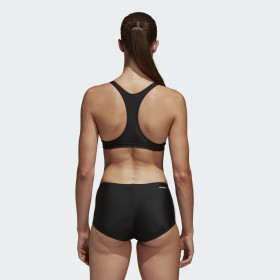 bikini essence core 3 stripes swim