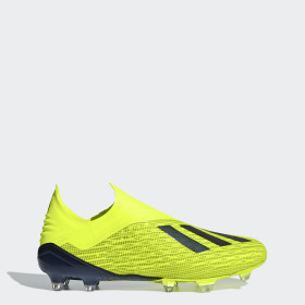 X Firm Ground Cleats X Firm Ground Cleats