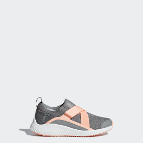 samba kinderen beige