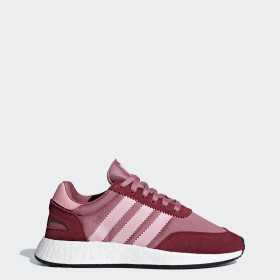 RÃ©duction de prix Noir chaussure adidas rouge femme Se Unisex Cuir Baskets - si-marigny.fr