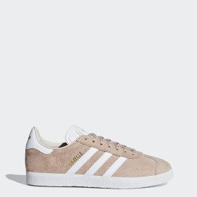 basket gazelle femme pas cher