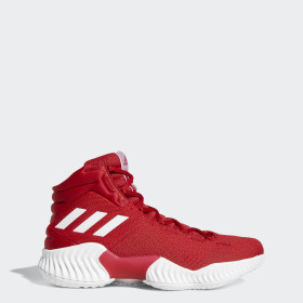 Men's Basketball Shoes: Harden Vol. 3, Dame & More | adidas US