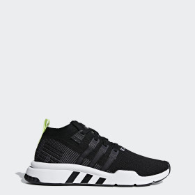 adidas eqt support adv argento prezzo