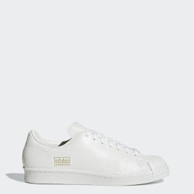 superstar 80s Brun enfant