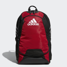 Soccer Bags Backpacks Duffels Adidas Us Stadium Ii Backpack