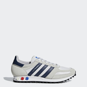 la adidas trainers la adidas trainers