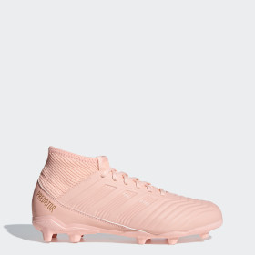 pogba shoes pink