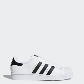 superstars white superstars white