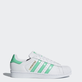 superstar adidas olografiche