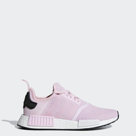 adidas ZAPATILLA NMD_CS2 rosa