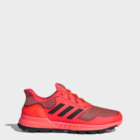 adidas hockey junior hockey shoes 2018 pink/grey adidas hockey junior hockey shoes 2018 pink/grey