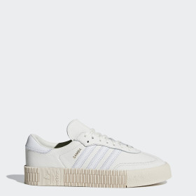 adidas sambarose blanche adidas sambarose blanche