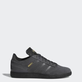 Grey - Originals - Shoes | adidas US