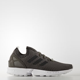 adidas zx flux gold and black prezzo