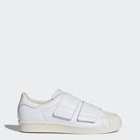 chaussure superstar 80s clean