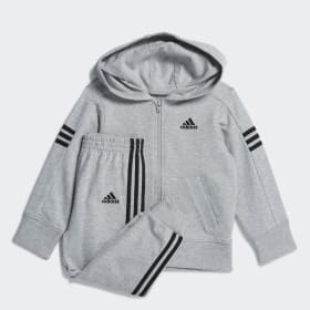 adidas baby jacket