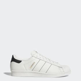 White - Superstar - Shoes | adidas US