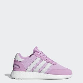 adidas scarpe rosa