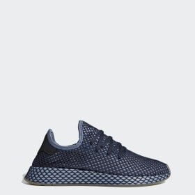 Scarpe adidas Originals da Uomo | Store Ufficiale adidas Scarpe Deerupt Runner ...